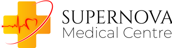 Supernova black